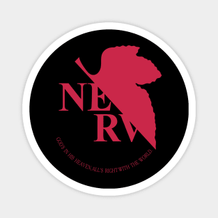 Nerv Magnet